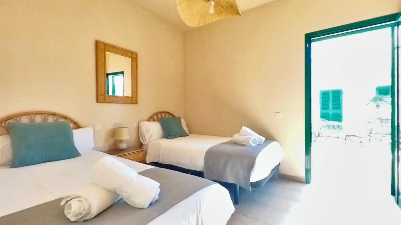 La Maison Dandres, By Comfortable Luxury Ла Олива Екстериор снимка