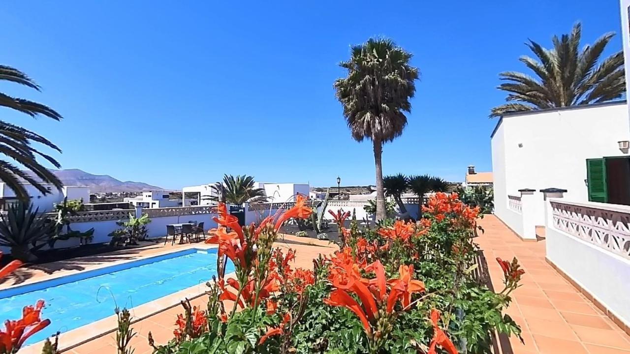 La Maison Dandres, By Comfortable Luxury Ла Олива Екстериор снимка