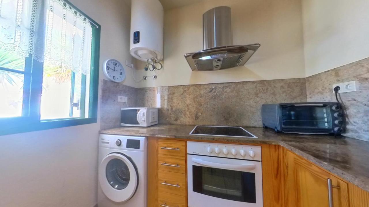 La Maison Dandres, By Comfortable Luxury Ла Олива Екстериор снимка