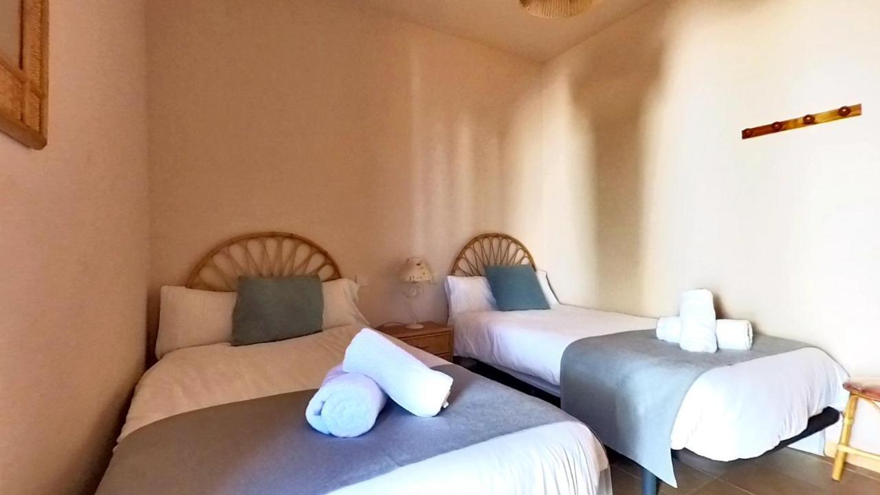La Maison Dandres, By Comfortable Luxury Ла Олива Екстериор снимка